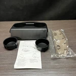 New Toyota Sienna Center Console Cup Holder Tray 58820-AE010 58821-AE010 PP-T20. Fixed Price $27.99.