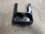 2001 Lexus IS300 Rear Center Console Cup Holder Assembly Oem Genuine 55619-53010. Fixed Price $25.00.