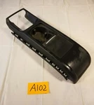 Audi Oem 08-16 S5 A5 Rear Seat-cup Holder 8F0885995AJ42 Convertible/ Coupe Black. Fixed Price $120.00.