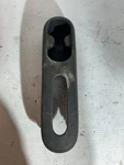 12-19 Fiat 500 Center Console Cup Holder 1097184X Oem. Fixed Price $45.00.