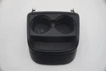 Center Console Rear Cupholder Tray Trim Cover Panel 51169284725 Bmw I8 2014-20. Fixed Price $79.99.