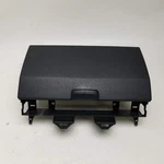 2003-2008 Mazda 6 Upper Center Dash Storage Compartment Cubby Bin Tray Black. Fixed Price $58.99.
