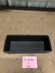 15-20 Suburban Yukon Escalade Rear Left Quarter Trim Panel Compartment Tray Oem. Fixed Price $22.00.
