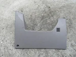 2004 Honda Odyssey Left Driver Dash Instrument Panel Lower Knee Trim Cover Pad. Fixed Price $36.42.