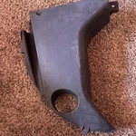 2004-2009 Lexus RX350 Engine Motor Cover Right Fender Filler 53795-0E020. Fixed Price $40.00.