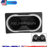 New For Nissan 2016-2024 Titan Center Console Cup Holder Assembly 96965-EZ10A. Fixed Price $57.92.