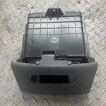 2005-2010 Honda Odyssey Center Cup Holder Dash Mounted Grey Color OEMBB7. Fixed Price $39.00.