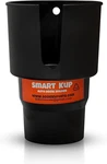 Smart Kup Car Cup Holder Expander - Fits 32/40 Oz, Large Bottles Color: Black. Fixed Price $30.99.
