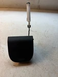 A1636800358 Mercedes W163 Ml Left Cup Holder, Matte Finish. Fixed Price $91.33.