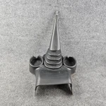 98-04 Ford Ranger Mazda B2000 Manual Cup Holder Floor Shifter Boot 1998-2004. Fixed Price $99.79.