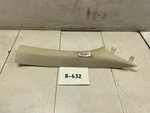 2015 Ford Taurus Front Right Passenger Side Pillar Cover Trim W/ Tweeter. Fixed Price $49.85.