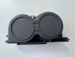 Oem 96-97 Usdm Honda Accord Center Console Cup Holder Assembly With Lid Gray. Fixed Price $50.00.