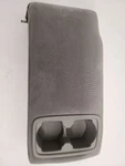 2007-2010 Toyota Camry Rear Cloth Seat Cupholder Armrest. Fixed Price $67.88.