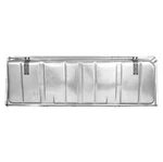 1956 Ford Pickup Truck Fuel Gas Tank Galvanized 20 Gallon Dynacorn T3006. Fixed Price $293.95.