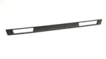 Front Dashboard Cup Holder Decor Strip Trim Cover Oem Bmw E92 E93 Black. Fixed Price $27.95.