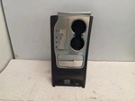 2011-2013 Jeep Grand Cherokee Shift Bezel Cup Holder Panel 9683289. Fixed Price $89.69.