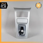 Porsche Cayenne 958 Center Console Shifter Ashtray Trim Bezel 7P5863324A Oem. Fixed Price $124.50.