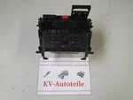 Audi Mounting Frame Climate Control Center Console Hella 8D0862534A 8D0858005T. Fixed Price $36.46.