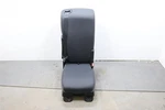 2020 - 2021 Nissan Titan Front Center Seat Cushion Cover Oem Black G. Fixed Price $179.92.