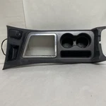 2011-2014 Dodge Challenger Center Console Cup Holder Bezel 1170460TRMA0 Oem. Fixed Price $64.99.
