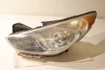 11 12 13 14 Hyundai Sonata Hybrid Driver Headlight Lamp Halogen 31571. Fixed Price $105.00.