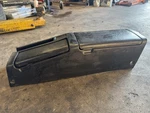 1993-1997 Honda Civic Del Center Console Arm Rest With Ash Tray Cup Holder. Fixed Price $250.00.