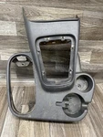2ND Gen Ram 98-02 Manual Trans Console Cup Holder Shifter NV3500. Fixed Price $150.00.