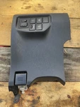 2012-2015 Toyota Prius Plug-in Left Lower Dash Panel Trim 55480-47060 Oem. Fixed Price $39.95.