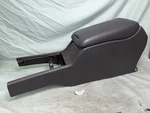 98-02 Mercedes W210 E320 Front Center Console Lid Arm Rest Storage Compartment. Fixed Price $134.10.