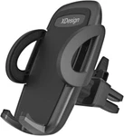 Xdesign Air Vent Car Mount - Universal Holder Cradle For Smartphone. Fixed Price $10.79.