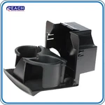 For 08-15 Nissan Titan Center Console Instrument Panel Cupholder Charcoal Gray. Fixed Price $46.97.