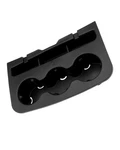 Center Console Armrest Cup Holder Liner Fit 2014-2020 Chevy Silverado Gmc Sierra. Fixed Price $33.99.