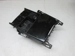 10-16 Mercedes W212 E350 E550 E500 Center Console Ashtray Cup Holder Compartment. Fixed Price $107.10.