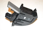 Wont Latch Down 2004-2008 Chrysler Crossfire Center Console Cup Holder Oem. Fixed Price $149.95.