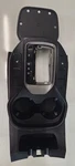 Hyundai Santa Fe Console Shifter Bezel Trim Panel & Indicator Oem 13-16. Fixed Price $199.02.