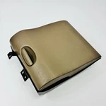 1998-2001 Dodge Ram 1500 2500 3500 Lower Dash Pull Out Dual Cup Holder Tan Oem. Fixed Price $66.45.