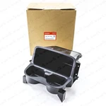 New Genuine Oem Honda 96-00 Civic Ek Cup Holder Console 77294-S04-J00ZA. Fixed Price $149.90.
