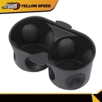 Center Console Cup Holder Liner Fit For 2011-2020 Grand Caravan Town & Country. Fixed Price $12.44.