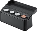 Joytutus Coin Holder For Car Change Organizer Universal Storage Money Dispe. Fixed Price $13.99.