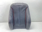 14-20 Bmw F32 Series Coupe Front Right Sport Seat Upper Backrest Cushion Oem. Fixed Price $121.50.