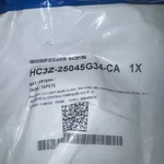 Genuine Ford Front Panel Mat HC3Z-25045G34-CA. Fixed Price $10.00.