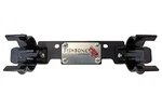 Fishbone FB25091 Offroad Jk Front Seat Flashlight Mount, Black. Fixed Price $50.26.