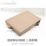 2019-2024 Vw Jetta Rear Seat Center Armrest / Cup Holder 17A885081A. Fixed Price $70.99.