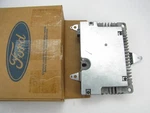 Nos Oem Ford F65Z-18B849-AA Radio Amplifier : F65F-18A965-AA F65F-18B849-AA. Fixed Price $71.95.