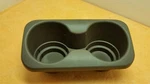 Mitsubishi Montero Sport Nativa Pajero Shogun Rear Armrest Cup Holder Strada Oem. Fixed Price $55.25.