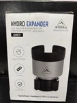 Integral Hydro Expander Cup Holder - New. Fixed Price $15.00.