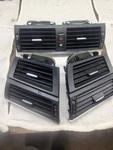 2009 Bmw X5 30I Heater Climate Vents Right Left & Center. Fixed Price $51.00.