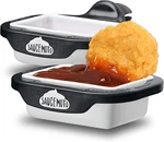 Clip In-car Holder For Ketchup And Dipping Sauces. As Seen On Sha. Fixed Price $17.11.