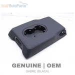2022-2024 Audi A3 Rear Seat Armrest / Cup Holder (center) 8Y0885081A. Fixed Price $80.49.