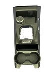 2021-2023 Ford Bronco Front Console Cup Holder W/ Goat Modes Switch & Usb Port. Fixed Price $135.00.